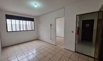 Apartamento com 2 dormitórios para alugar, 48 m² por R$ 1.100,00/mês - Capim Macio - Natal/RN