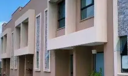 Venda de Casas Duplex | Condomínio Residencial San Pablo