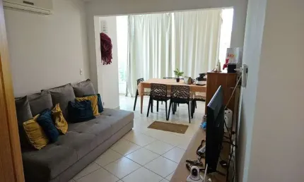 Apartamento com 2 quartos à venda na Rn-306, 1, Praia de Porto Mirim, Ceará-Mirim
