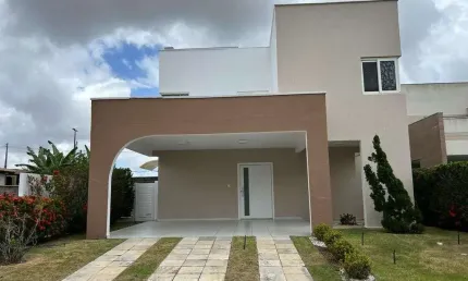 Casa com 3 dormitórios à venda, 217 m² por R$ 750.000,00 - Parque das Nações  - Parnamirim/RN