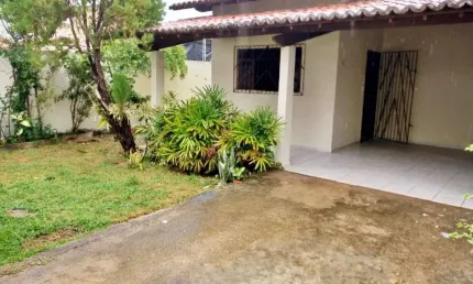 Casa com 3 quartos à venda na Rua dos Beijinhos, 52, Parque das Nações, Parnamirim