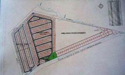 Localização Estratégica – Na área de maior expansão e valorização imobiliária!