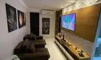 Casa com 2 dormitórios à venda, 94 m² por R$ 370.900,00 - Parque das Nações  - Parnamirim/RN