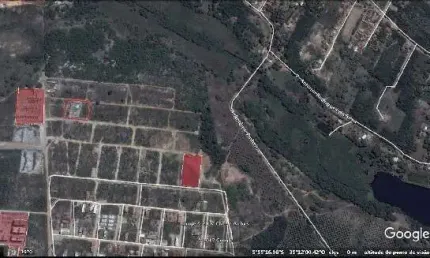Terreno à venda, 6480 m² por R$ 1.440.000,00 - Parque das Nações  - Parnamirim/RN