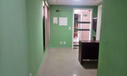 Sala à venda, 31 m² por R$ 180.000,00 - Petrópolis - Natal/RN