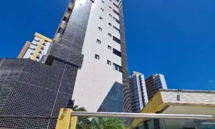 Apartamento com 2 dormitórios para alugar, 60 m² por R$ 2.640,56/ano - Tirol - Natal/RN