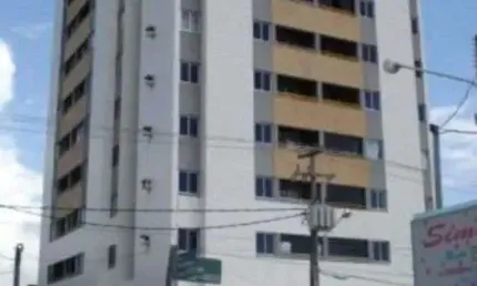 Apartamento com 2 quartos à venda na Avenida Antônio Basílio, 22000, Lagoa Nova, Natal