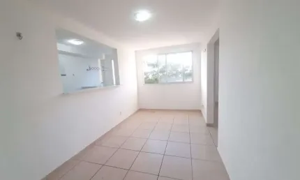 Apartamento com 2 dormitórios para alugar, 43 m² por R$ 1.300,00/mês - Emaús - Parnamirim/RN