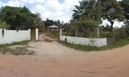 Sítio à venda, 320000 m² por r$ 900.000,00 - lamarão - macaíba/rn