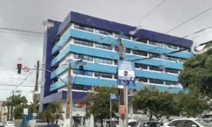 Loja para alugar, 62 m² por r$ 3.297,22/mês - lagoa nova - natal/rn