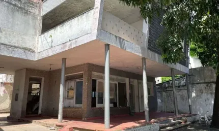 Prédio para alugar, 610 m² por r$ 17.000,00/mês - petrópolis - natal/rn