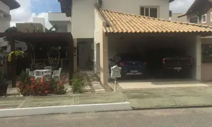 Casa com 3 dormitórios à venda, 220 m² por r$ 990.000,00 - emaús - parnamirim/rn