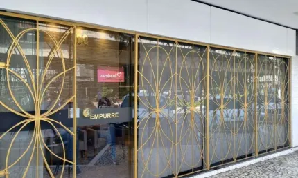 Sala comercial com 4 salas à venda na Rua Potengi, 520, Petrópolis, Natal