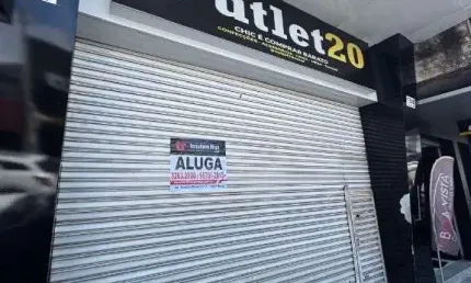 Prédio para alugar, 140 m² por r$ 13.000,00/mês - alecrim - natal/rn