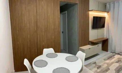 Apartamento com 2 quartos à venda na Rua dos Cajueiros, 115, Nova Parnamirim, Parnamirim