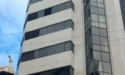 Apartamento com 4 dormitórios à venda, 205 m² por r$ 900.000,00 - petrópolis - natal/rn