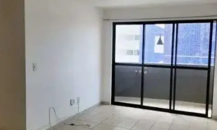 Apartamento à venda em capim macio – 98m² | 4 quartos | 2 suítes