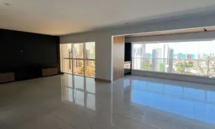 Apartamento com 3 dormitórios à venda, 162 m² por r$ 1.850.000,00 - tirol - natal/rn