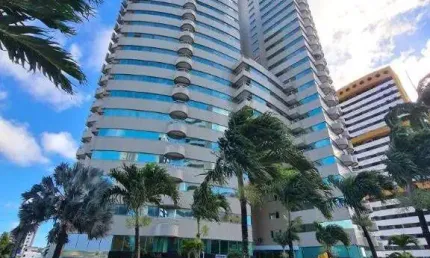 Sala para alugar, 84 m² por r$ 3.549,68/mês - lagoa nova - natal/rn