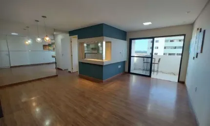 Apartamento com 3 dormitórios à venda, 83 m² por r$ 490.000,00 - nova parnamirim - parnamirim/rn