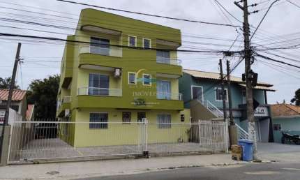 Aluguel Anual para Locação em Florianópolis, Ingleses do Rio Vermelho, 2 dormitórios, 1 suíte, 2 banheiros, 1 vaga