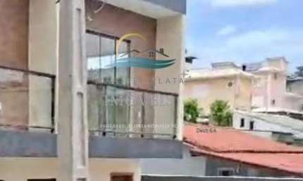 Sobrado para Locação em Florianópolis, Ingleses do Rio Vermelho, 2 dormitórios, 1 suíte, 2 banheiros, 2 vagas