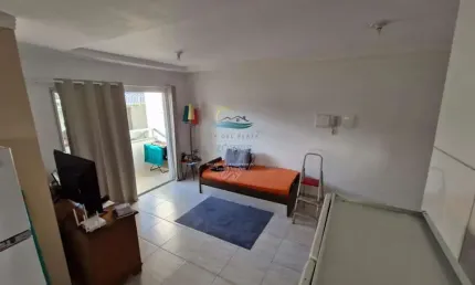 Apartamento para venda em florianópolis, ingleses do rio vermelho, 1 dormitório, 1 banheiro, 1 vaga