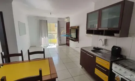 Apartamento 2 dormitórios para Venda em Florianópolis, Ingleses do Rio Vermelho, 2 dormitórios, 1 suíte, 2 banheiros, 1 vaga