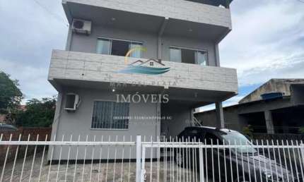 Prédio para Venda em Florianópolis, Ingleses do Rio Vermelho, 6 dormitórios, 5 banheiros, 3 vagas