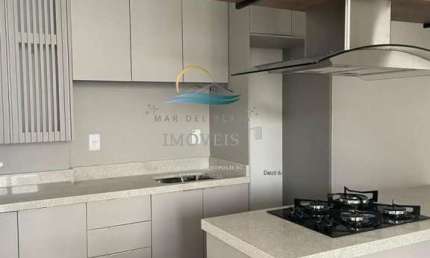 Apartamento 1 dormitório para Venda em Florianópolis, Ingleses do Rio Vermelho, 1 dormitório, 1 banheiro, 1 vaga