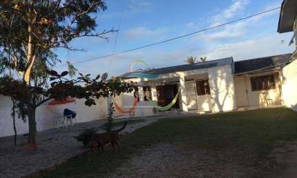 Casa 2 dormitórios para Venda em Florianópolis, Ingleses do Rio Vermelho, 2 dormitórios, 1 suíte, 2 banheiros, 1 vaga
