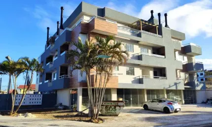 Apartamento 2 dormitórios para venda em florianópolis, ingleses do rio vermelho, 2 dormitórios, 1 suíte, 2 banheiros, 1 vaga