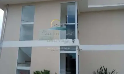 Área para venda em florianópolis, são joão do rio vermelho, 2 dormitórios, 1 banheiro, 1 vaga