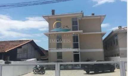 Apartamento para Venda em Florianópolis, São João do Rio Vermelho, 2 dormitórios, 1 banheiro, 1 vaga