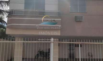 Apartamento 2 Quartos para Venda em Florianópolis, Ingleses do Rio Vermelho, 2 dormitórios, 1 banheiro, 1 vaga