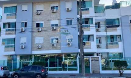 Apartamento para Venda em Florianópolis, Ingleses do Rio Vermelho, 2 dormitórios, 1 suíte, 2 banheiros, 1 vaga