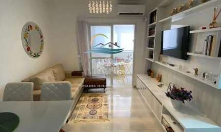 Apartamento 2 dormitórios para Locação em Florianópolis, Ingleses do Rio Vermelho, 2 dormitórios, 1 suíte, 2 banheiros, 1 vaga