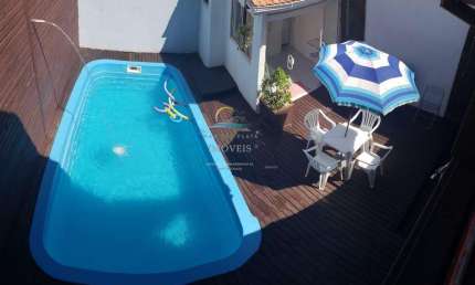 Casas 2 Quartos para Venda em Florianópolis, Vargem do Bom Jesus, 2 dormitórios, 2 banheiros, 2 vagas