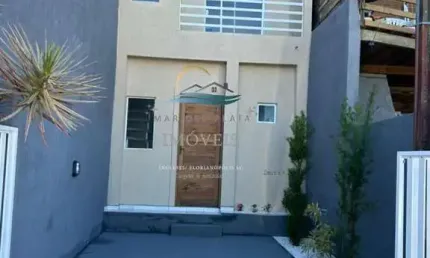 Duplex para Venda em Florianópolis, São João do Rio Vermelho, 2 dormitórios, 1 banheiro, 1 vaga