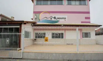 Apartamento para Venda em Florianópolis, Canasvieiras, 4 dormitórios, 5 banheiros