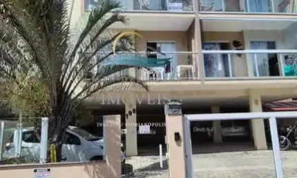 Apartamento 2 dormitórios para venda em florianópolis, ingleses do rio vermelho, 2 dormitórios, 1 suíte, 2 banheiros, 1 vaga