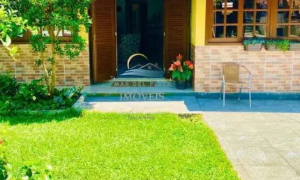 Casa 3 dormitórios para venda em florianópolis, ingleses do rio vermelho, 3 dormitórios, 2 suítes, 3 banheiros, 1 vaga