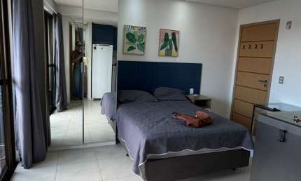 Apartamento para alugar na Avenida dos Holandeses, 8, Calhau, São Luís