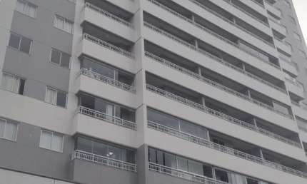 Apartamento com 1 quarto para alugar na Rua Ararajubas, 165, Jardim Renascença, São Luís