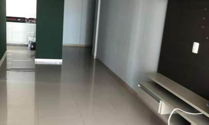 Apartamento com 2 quartos à venda na Avenida Tupinambás, 31, Ponta D'Areia, São Luís