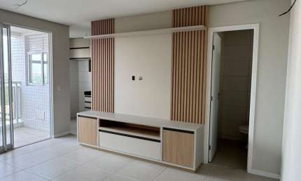 Apartamento com 2 quartos à venda na Rua Anapurus, 14, Jardim Renascença, São Luís