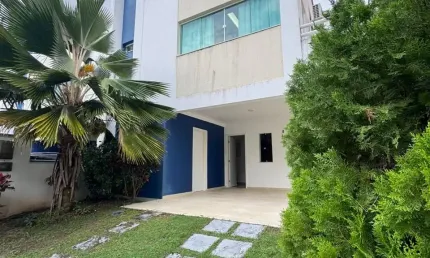 Casa em condomínio fechado com 3 quartos à venda na Rua 11, 2, Araçagy, Paço do Lumiar