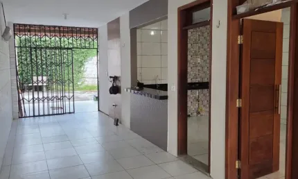 Casa com 3 quartos à venda na Rua das Ciências Contabéis, 10, Cohafuma, São Luís