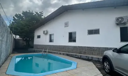 Casa com 3 quartos à venda na Rua da Economia, 10, Cohafuma, São Luís