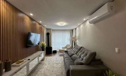 Apartamento 2 Dormitórios à venda no Bairro Avenida Central com 71 m² de área privativa - 1 vaga de garagem